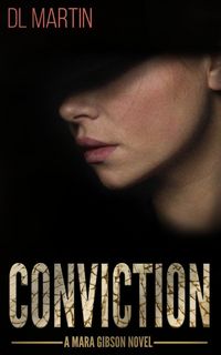 Produktbild: Conviction (Mara Gibson Mystery, #2)