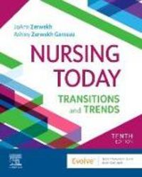 Produktbild: Zerwekh, J: Nursing Today