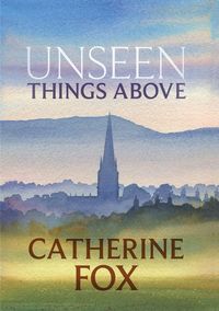 Produktbild: Unseen Things Above