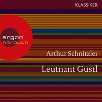 Produktbild: Leutnant Gustl