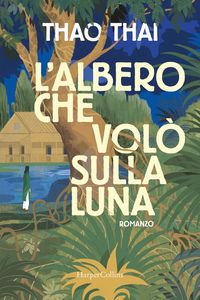 Produktbild: L' albero che vol&ograve; sulla luna