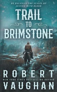 Produktbild: Trail to Brimstone