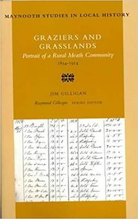 Produktbild: Graziers and Grasslands