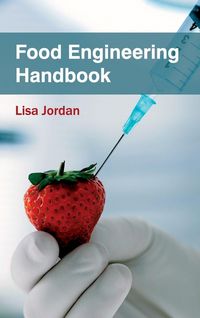 Produktbild: Food Engineering Handbook