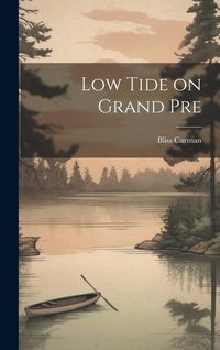 Produktbild: Low Tide on Grand Pre