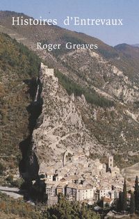 Produktbild: Histoires d'Entrevaux