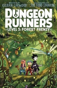 Produktbild: Dungeon Runners: Forest Frenzy