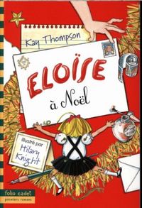 Produktbild: Elo&iuml;se &agrave; No&euml;l