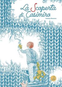Produktbild: La scoperta di Casimiro