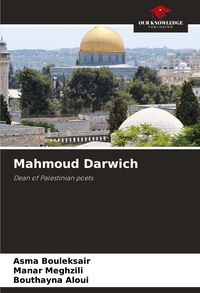 Produktbild: Mahmoud Darwich