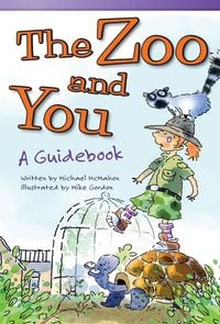 Produktbild: Zoo and You