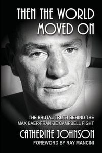 Produktbild: Then the World Moved On