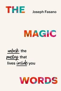 Produktbild: The Magic Words