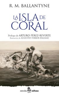 Produktbild: La isla de Coral