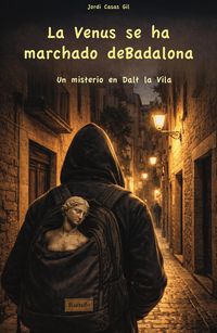 Produktbild: La Venus se ha marchado de Badalona