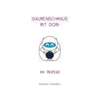 Produktbild: Gaumenschmaus mit Dori - Im Weltall