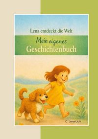 Produktbild: Lena entdeckt die Welt