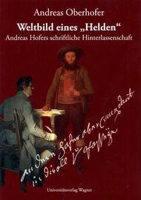 Produktbild: Weltbild eines "Helden"