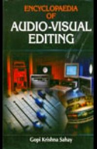Produktbild: Encyclopaedia Of Audio-Visual Editing