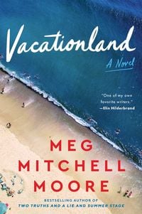 Produktbild: Vacationland