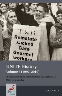 Produktbild: Weir, A: UNITE History Volume 6 (1992-2010)