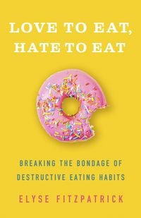 Produktbild: Love to Eat, Hate to Eat