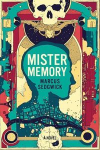 Produktbild: Mister Memory