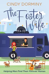 Produktbild: The Foster Wife