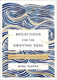 Produktbild: Reflections for the Grieving Soul