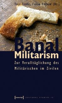 Produktbild: Banal Militarism