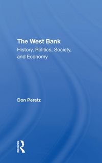 Produktbild: Peretz, D: West Bank