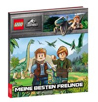 Bild vom Artikel LEGO® Jurassic World(TM) - Meine besten Freunde vom Autor 