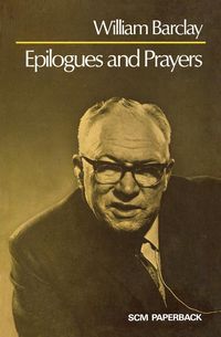 Produktbild: Epilogues and Prayers