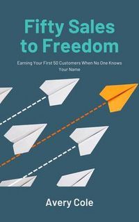 Produktbild: Fifty Sales to Freedom