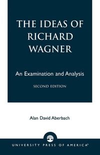 Produktbild: Ideas of Richard Wagner