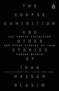 Produktbild: The Corpse Exhibition