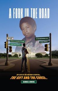 Produktbild: A Fork in the Road