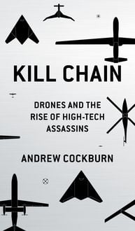Produktbild: Kill Chain