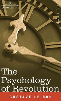 Produktbild: The Psychology of Revolution
