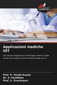 Produktbild: Applicazioni mediche IOT