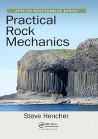 Produktbild: Hencher, S: Practical Rock Mechanics