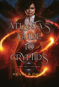 Produktbild: Atlanta's Guide to Cryptids