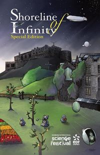 Produktbild: Shoreline of Infinity 11&frac12; Edinburgh International Science Festival Edition