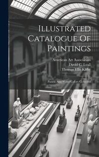 Produktbild: Illustrated Catalogue Of Paintings