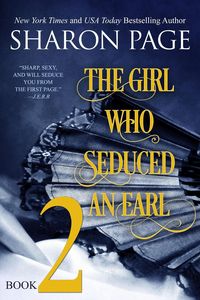 Produktbild: The Girl Who Seduced an Earl - Book 2