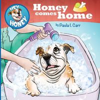 Produktbild: Hey Honey