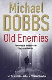 Produktbild: Old Enemies