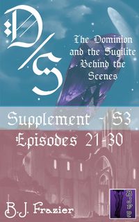 Produktbild: The Dominion and the Sugilite Supplement 3