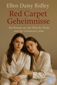 Produktbild: Red Carpet Geheimnisse - Ein Roman aus der Welt der Mode und der verbotenen Liebe