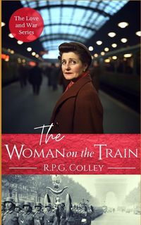 Produktbild: The Woman on the Train